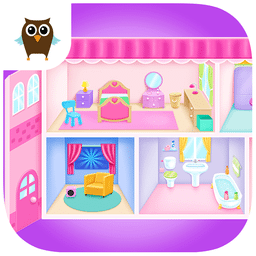 baby doll house cleaning unity